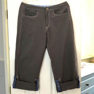 Isis outdoor sports pants